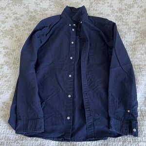 H&M Oxford Cotton Shirt